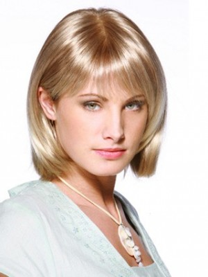 Super Synthetic Wig