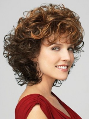 Angela Synthetic Wig
