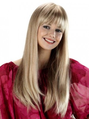 Penelope Synthetic Wig