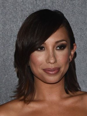 Fabulous Straight Lace Front Synthetic Wig