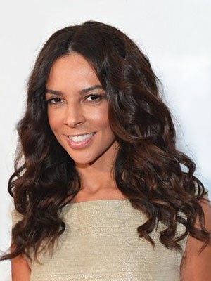 Gorgeous Wavy Lace Front Synthetic Wig