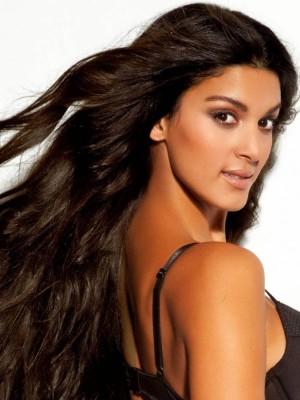 Polished Wavy Lace Front Synthetic Wig