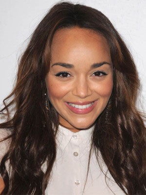 Good Looking Lace Front Wavy Human Hair Wig