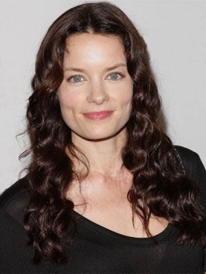 Modern Wavy Synthetic Lace Front Wig