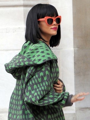 Stupendous Straight Capless Human Hair Wig