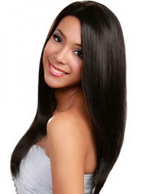 Impressive Lace Front Synthetic Wig