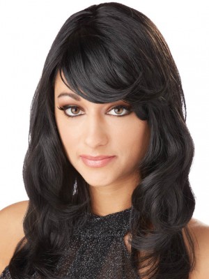 Smooth Capless Human Hair Wig