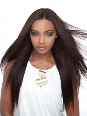 Charming Lace Front Synthetic Wig
