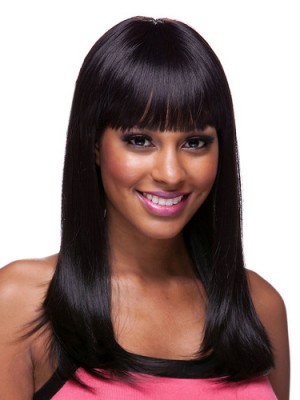 Magnificent Capless Synthetic Wig