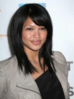 Gorgeous Capless Synthetic Wig