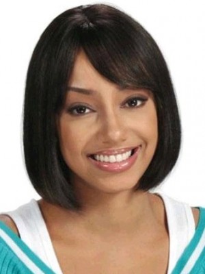 Seductive Capless Synthetic Wig