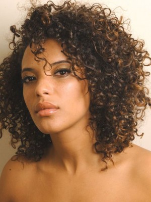 Prodigious Lace Front Remy Human Hair Wig