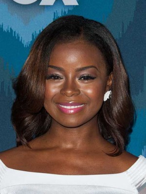 Perfect Lace Front Synthetic Wig