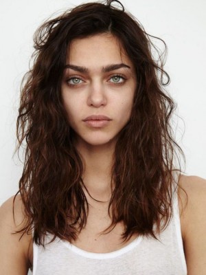Chic Lace Front Remy Human Hair Wig