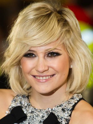 Affordable Straight Capless Human Hair Wig