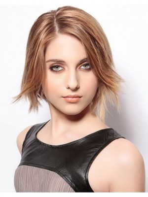 Prodigious Remy Human Hair Lace Front Wig
