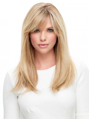 Classic Remy Human Hair Capless Wig