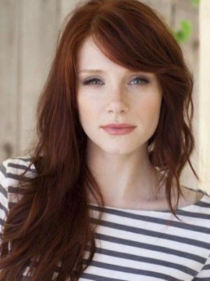 Dazzling Remy Human Hair Capless Wig