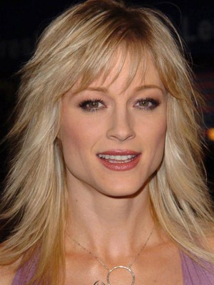 Straight Capless Remy Human Hair Wig