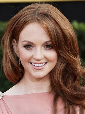 Wavy Lace Front Remy Human Hair Wig