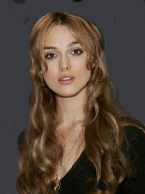 Wavy Lace Front Human Hair Wig
