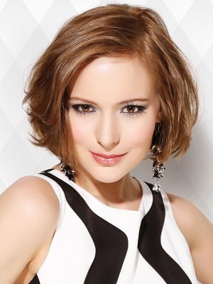 Prodigious Lace Front Synthetic Wig