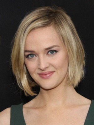 New Style Human Hair Lace Front Wig