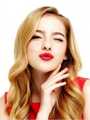 Classic Synthetic Lace Front Wig