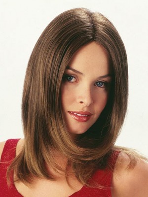 Marvelous Lace Front Human Hair Wig