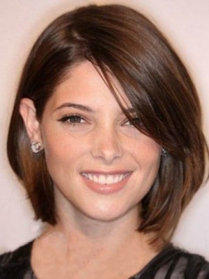 Beautiful Synthetic Lace Front Wig