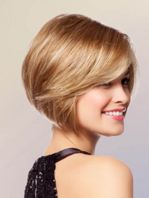 Marvelous Lace Front Synthetic Wig