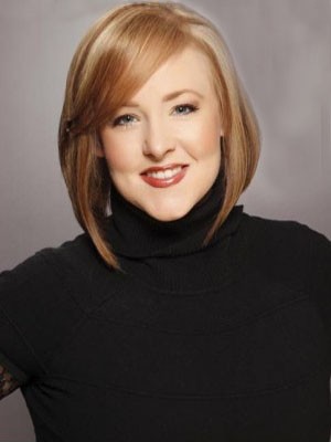 Prodigious Lace Front Synthetic Wig