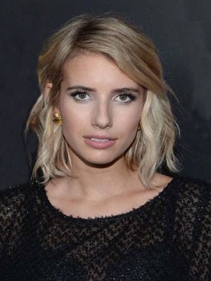 Stupendous Lace Front Remy Human Hair Wig