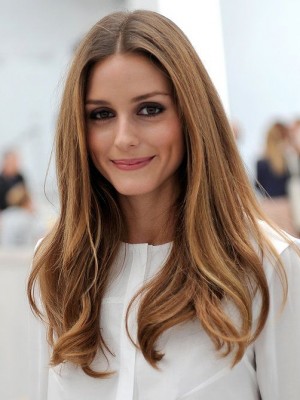 Wonderful Lace Front Remy Human Hair Wig