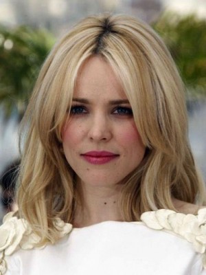 Gorgeous Lace Front Remy Human Hair Wig