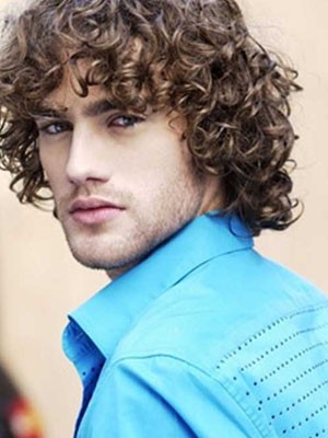 Fabulous Synthetic Capless Wig