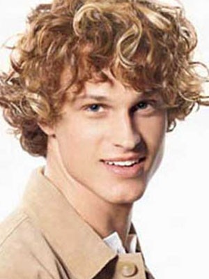 Concise Capless Human Hair Wig