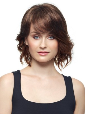 Magnificent Capless Synthetic Wig