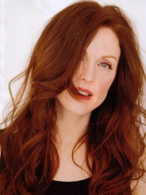 Natural Lace Front Synthetic Wig