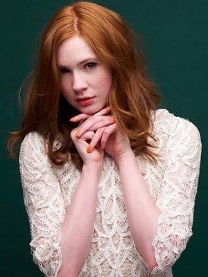 Wonderful Style Synthetic Lace Front Wig