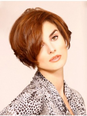 Prodigious Lace Front Synthetic Wig