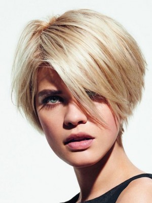 Prodigious Capless Synthetic Wig