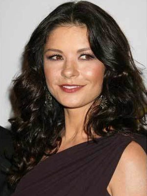 Pretty Lace Front Synthetic Wig