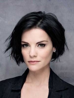 Dazzling Lace Front Synthetic Wig