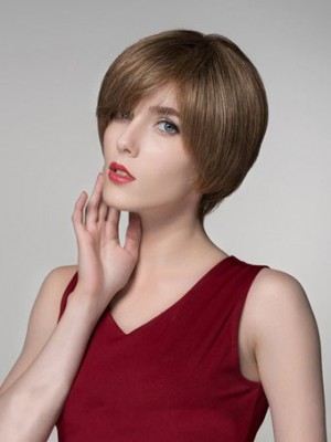 Sweet Capless Synthetic Wig