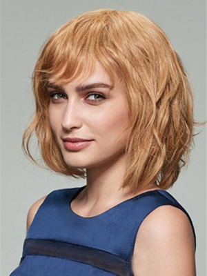 Gorgeous Capless Synthetic Wig