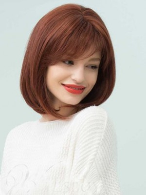 Top Quality Capless Synthetic Wig