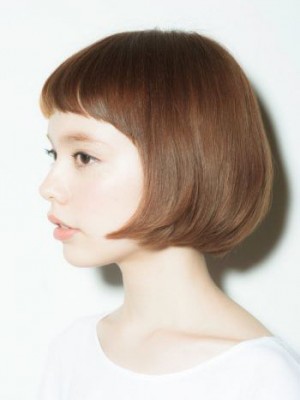 Good Synthetic Capless Wig