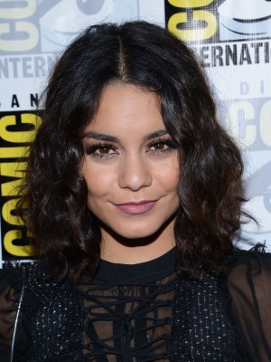 Stylish Lace Front Synthetic Wig