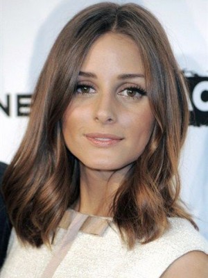 Wonderful Synthetic Lace Front Wig